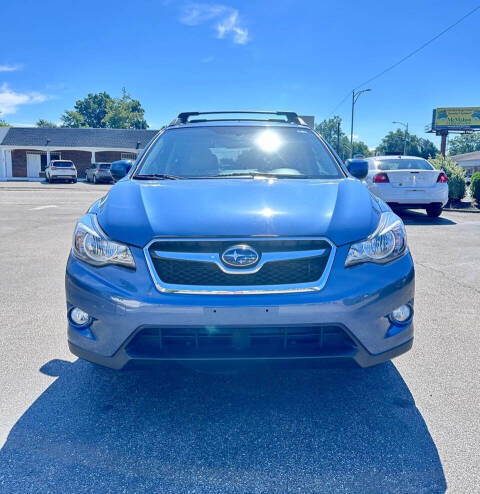 subaru xv crosstrek 2013 JF2GPAKC3D2864320 image subaru xv crosstrek 2013 JF2GPAKC3D2864320 image